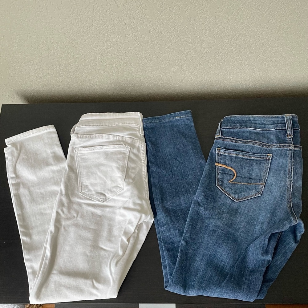 Women’s Skinny Jeans